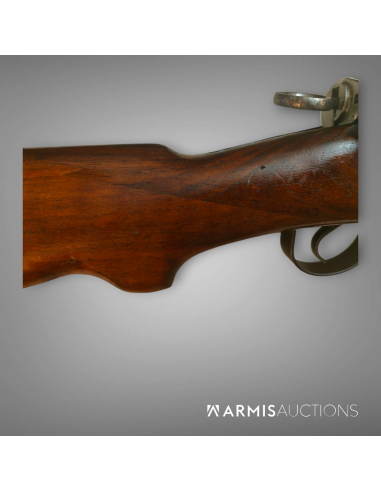 Mousqueton 31  WF1942 avec dioptre