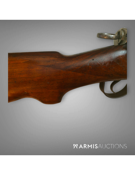 Mousqueton 31  WF1942 avec dioptre Mousqueton 31  WF1942 avec dioptre