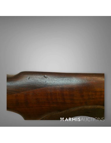 Mousqueton 31  WF1942 avec dioptre
