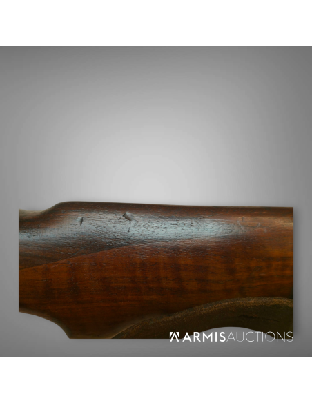 Mousqueton 31  WF1942 avec dioptre Mousqueton 31  WF1942 avec dioptre