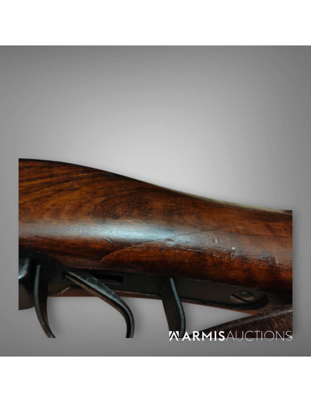 Mousqueton 31  WF1942 avec dioptre Mousqueton 31  WF1942 avec dioptre