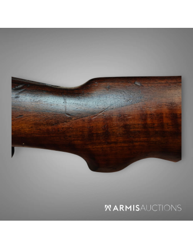 Mousqueton 31  WF1942 avec dioptre