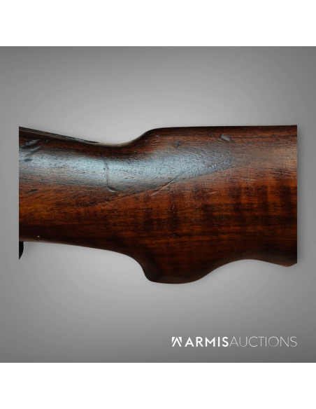 Mousqueton 31  WF1942 avec dioptre Mousqueton 31  WF1942 avec dioptre