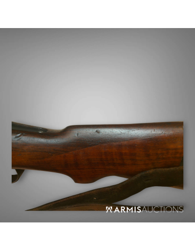 Mousqueton 31  WF1942 avec dioptre