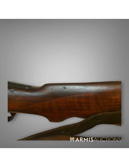 Mousqueton 31  WF1942 avec dioptre Mousqueton 31  WF1942 avec dioptre