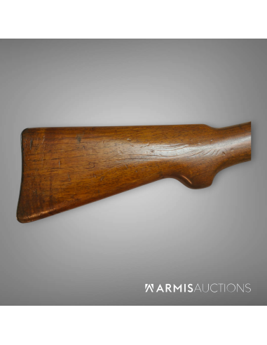 Mousqueton Schmidt-Rubin 1931 privé avec visée Reflex SMM53