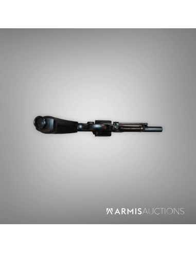 Revolver d'ordonnance W+F 1882