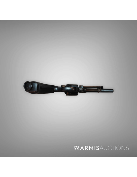 Revolver d'ordonnance W+F 1882