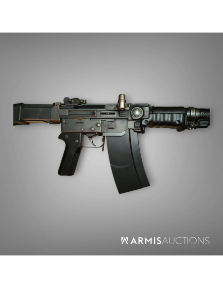 Fusil d'assaut d'ordonnance SIG F ass 57 Fusil d'assaut d'ordonnance SIG F ass 57