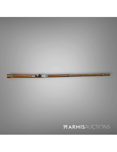 Kopie von Fusil d'ordonnance 1867/77 Peabody