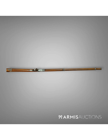 Kopie von Fusil d'ordonnance 1867/77 Peabody