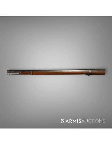 Kopie von Fusil d'ordonnance 1867/77 Peabody