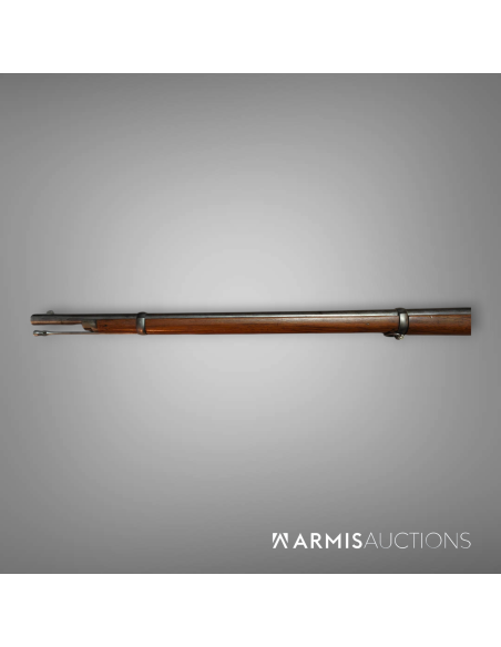 Kopie von Fusil d'ordonnance 1867/77 Peabody