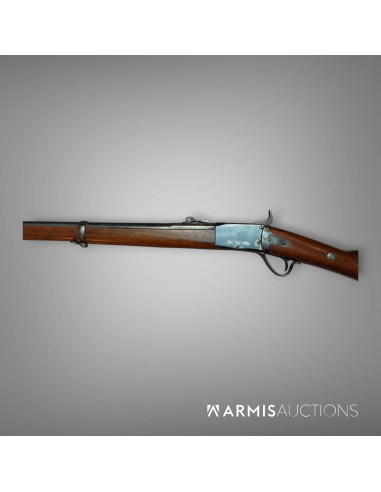 Kopie von Fusil d'ordonnance 1867/77 Peabody
