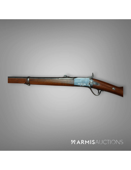 Kopie von Fusil d'ordonnance 1867/77 Peabody