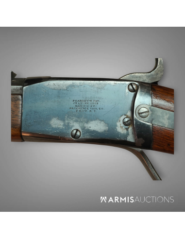 Kopie von Fusil d'ordonnance 1867/77 Peabody