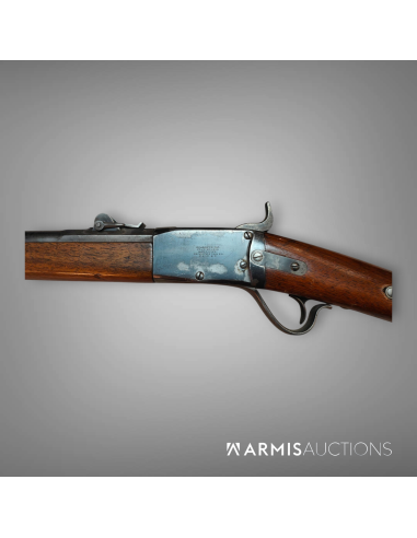 Kopie von Fusil d'ordonnance 1867/77 Peabody