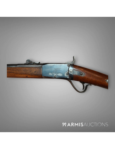Kopie von Fusil d'ordonnance 1867/77 Peabody