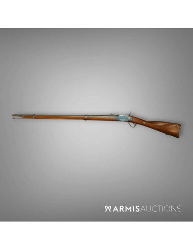 Kopie von Fusil d'ordonnance 1867/77 Peabody