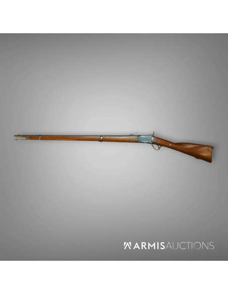 Kopie von Fusil d'ordonnance 1867/77 Peabody