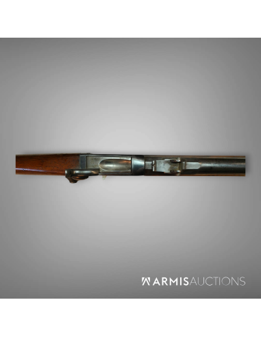 Kopie von Fusil d'ordonnance 1867/77 Peabody