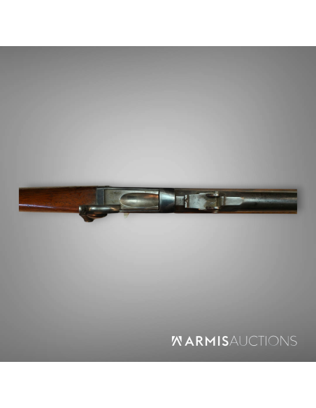 Kopie von Fusil d'ordonnance 1867/77 Peabody
