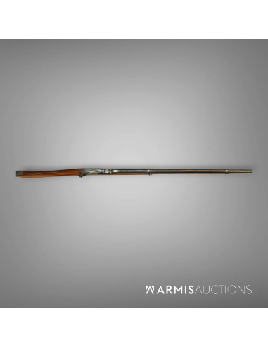 Kopie von Fusil d'ordonnance 1867/77 Peabody