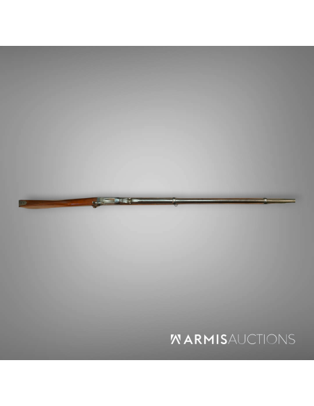 Kopie von Fusil d'ordonnance 1867/77 Peabody
