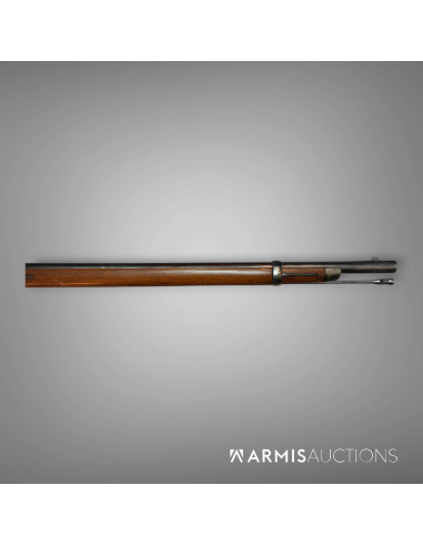 Kopie von Fusil d'ordonnance 1867/77 Peabody