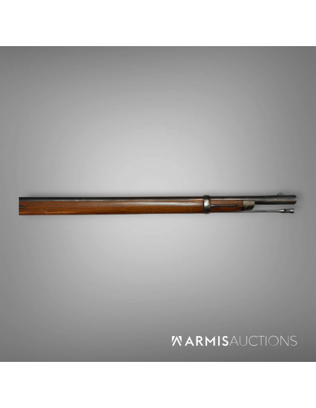 Kopie von Fusil d'ordonnance 1867/77 Peabody