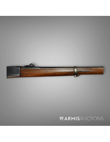Kopie von Fusil d'ordonnance 1867/77 Peabody