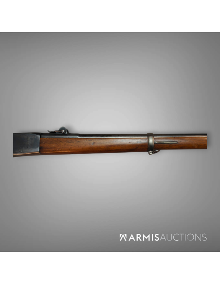 Kopie von Fusil d'ordonnance 1867/77 Peabody