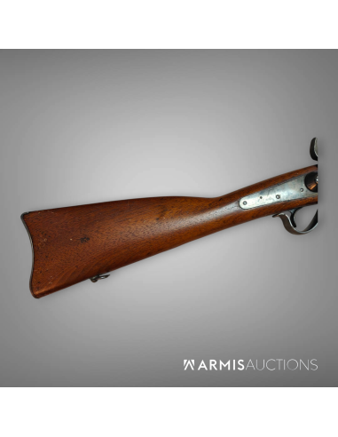 Kopie von Fusil d'ordonnance 1867/77 Peabody