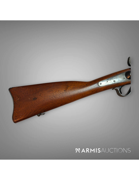 Kopie von Fusil d'ordonnance 1867/77 Peabody