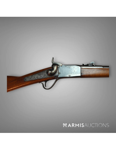 Kopie von Fusil d'ordonnance 1867/77 Peabody