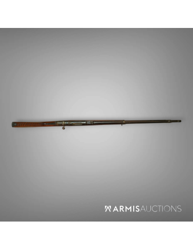 Fusil de cadet 1870 Vetterli