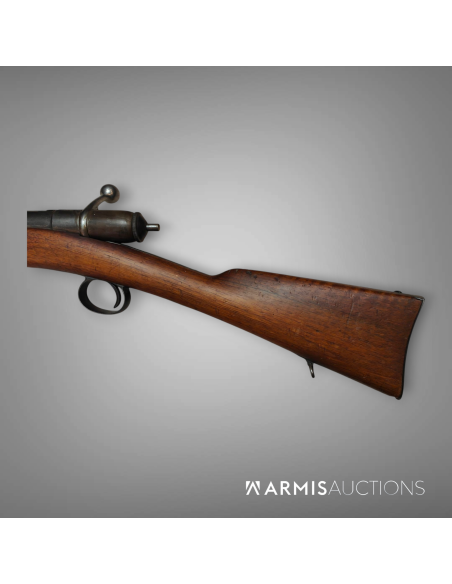 Fusil de cadet 1870 Vetterli