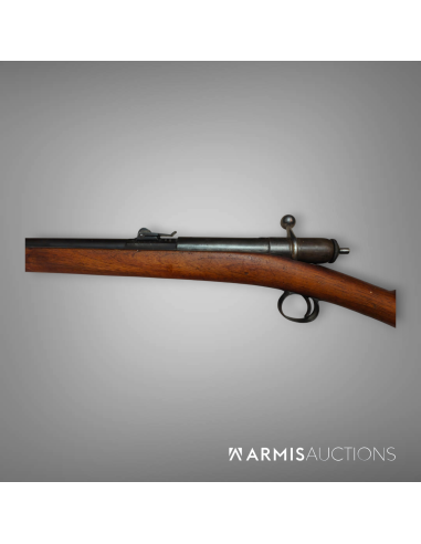 Fusil de cadet 1870 Vetterli