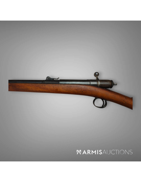 Fusil de cadet 1870 Vetterli