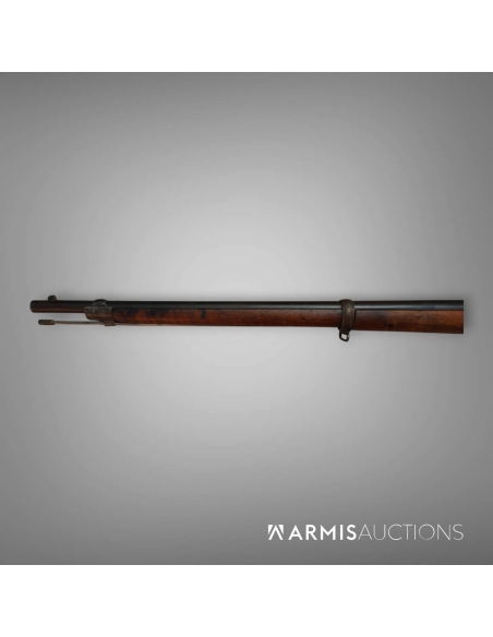 Fusil de cadet 1870 Vetterli