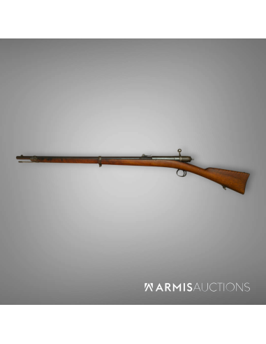 Fusil de cadet 1870 Vetterli