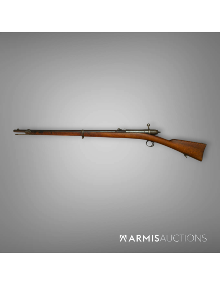 Fusil de cadet 1870 Vetterli