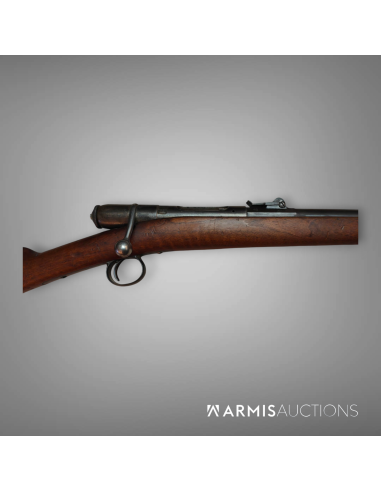 Fusil de cadet 1870 Vetterli