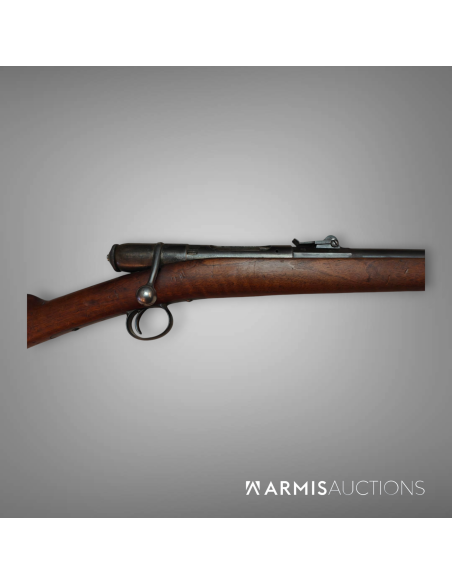 Fusil de cadet 1870 Vetterli