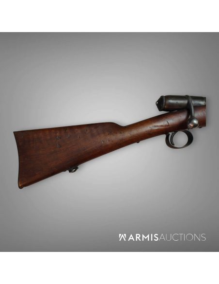 Fusil de cadet 1870 Vetterli