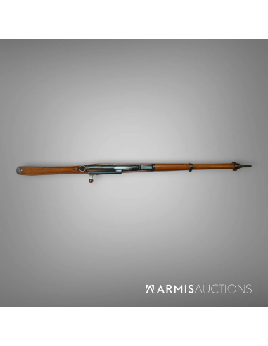 Fusil de cadet d'ordonnance 1897 (boiserie fusil 1900)