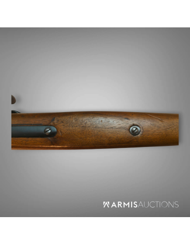 Fusil de cadet d'ordonnance 1897 (boiserie fusil 1900)