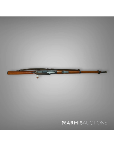 Mousqueton d'ordonnance W+F 1911