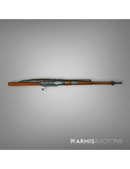 Mousqueton d'ordonnance W+F 1911