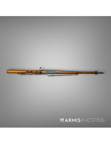 Mousqueton d'ordonnance W+F 1911